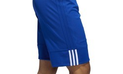 Баскетбольные шорты Adidas 3G Spee Rev Blue White DY6601