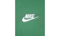 Nike NSW Club Tee Men's T-Shirt Green M AR4997 365