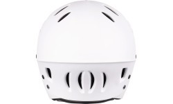 Детский шлем FORCE DOWNHILL Junior, размер S-M (54-58 см), белый