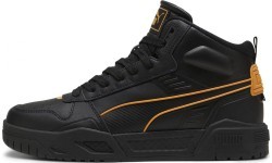 Мужские кроссовки Puma RBD Tech Mid Black 396148 01
