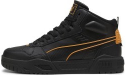 Мужские кроссовки Puma RBD Tech Mid Black 396148 01