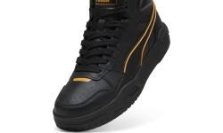 Puma Avalynė Vyrams Rbd Tech Mid Black 396148 01