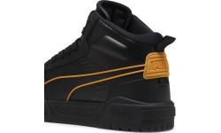 Puma RBD Tech Mid Black Men's Shoes 396148 01