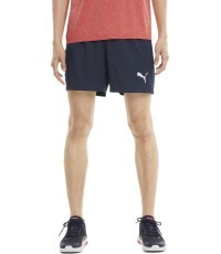 Мужские шорты Puma Active Woven, синие