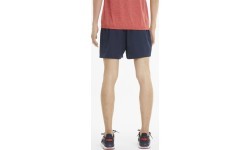 Puma Active Woven Shorts Men's Blue