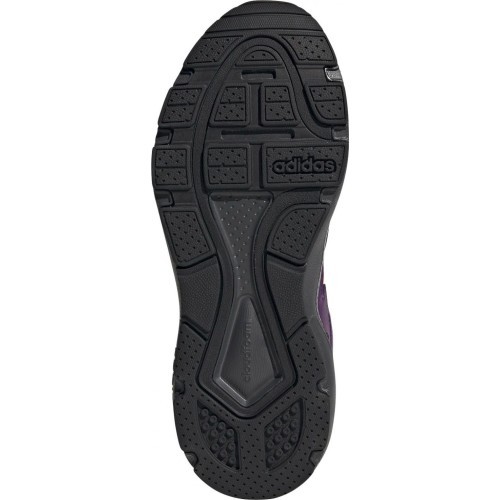 Кроссовки Adidas Crazychaos серые EG8752