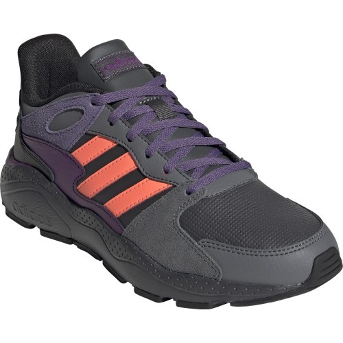 Кроссовки Adidas Crazychaos серые EG8752