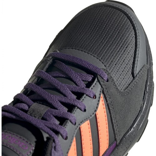 Кроссовки Adidas Crazychaos серые EG8752