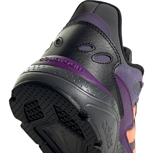 Кроссовки Adidas Crazychaos серые EG8752