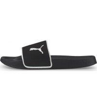 Puma Leadcat 2.0 Men's Slides Black 384140 01