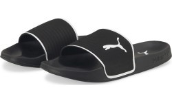 Puma Šlepetės Vyrams Leadcat 2.0 Showe Black 384140 01