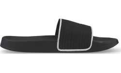 Puma Leadcat 2.0 Men's Slides Black 384140 01