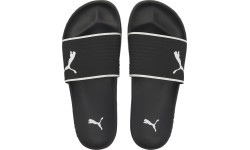 Puma Leadcat 2.0 Men's Slides Black 384140 01