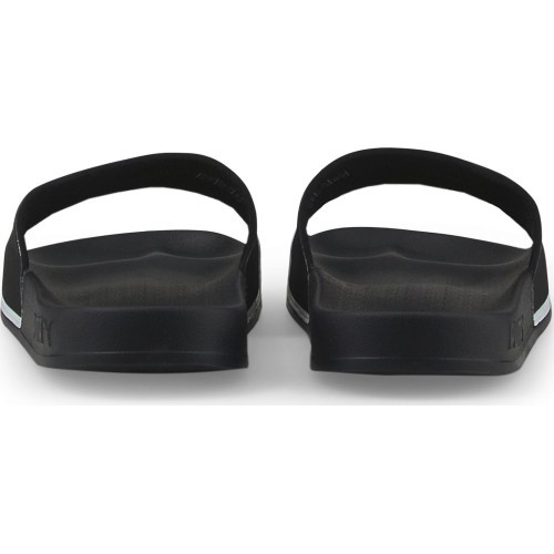 Puma Leadcat 2.0 Men's Slides Black 384140 01