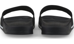 Мужские шлёпанцы Puma Leadcat 2.0 чёрные 384140 01