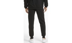 Puma Kelnės Vyrams Ess Slim Pants Tr Black 586749 01