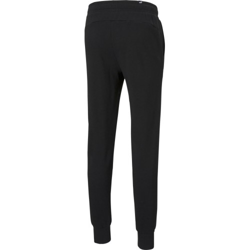 Puma Ess Slim Pants TR Men's Trousers Black 586749 01