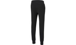 Puma Kelnės Vyrams Ess Slim Pants Tr Black 586749 01