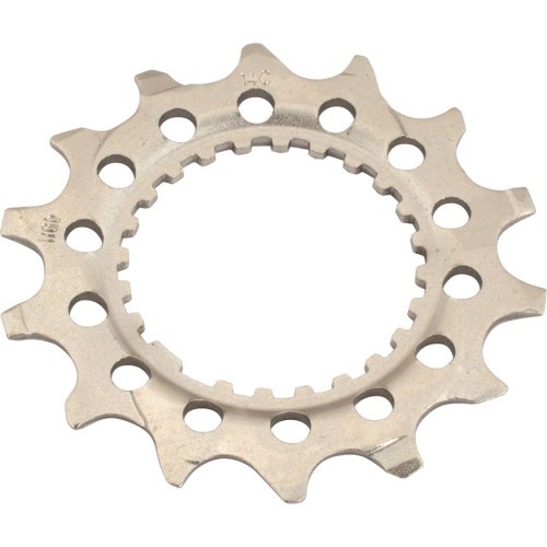 Galinio žvaigždžių bloko žvaigždutė Shimano XT CS-M9100/M8100/M7100/M6100 // 14T