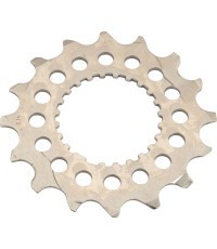Galinio žvaigždžių bloko žvaigždutė Shimano XT CS-M8100 / SLX CS-M7100 // 16T