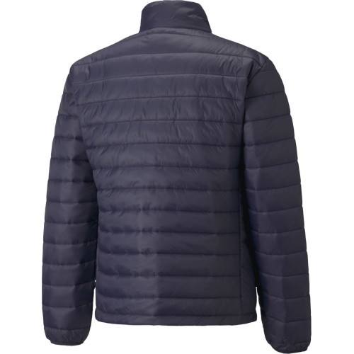 Puma Striukė Vyrams TeamLiga Light Jacket Navy 657617 06
