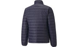 Puma Striukė Vyrams TeamLiga Light Jacket Navy 657617 06