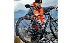 Комплект крыльев SKS Bluemels Style 27.5"-29" / 56 мм (черные)