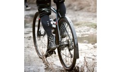 SKS Bluemels Style Fender Set 27.5"-29" / 56mm (black)