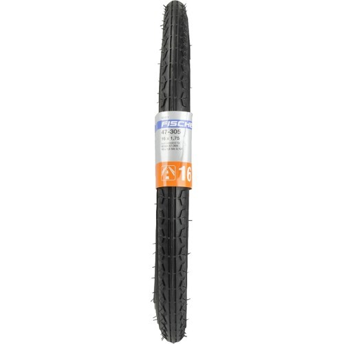 Fischer tyre 16" x 1.75" // 16" x 1.5 / 2.125" (40/57-305)