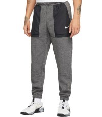 Nike Kelnės Vyrams M Nk Tf Pant Taper Novelty Grey DQ5407 071