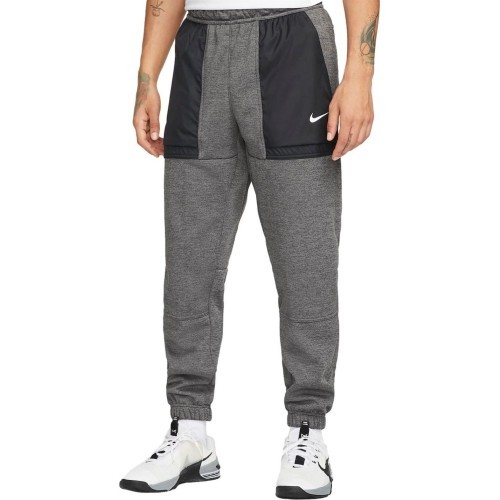Nike Men's Pants M Nk Tf Pant Taper Novelty Grey DQ5407 071
