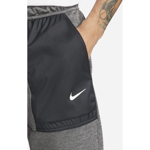 Nike Kelnės Vyrams M Nk Tf Pant Taper Novelty Grey DQ5407 071