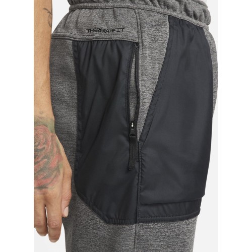 Мужские брюки Nike M Nk Tf Pant Taper Novelty Grey DQ5407 071