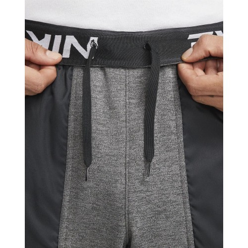 Nike Men's Pants M Nk Tf Pant Taper Novelty Grey DQ5407 071