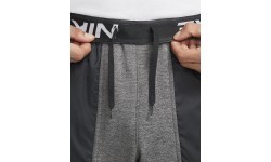 Nike Kelnės Vyrams M Nk Tf Pant Taper Novelty Grey DQ5407 071
