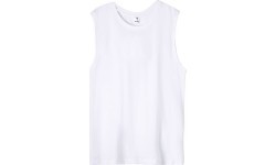 Мужская футболка Glo Story White MBX B0830
