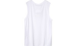 Glo Story Men's T-Shirt White MBX B0830