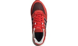 Adidas Run90S Red Sneakers