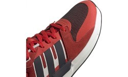 Кроссовки Adidas Run90S красные