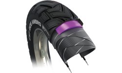 Padanga CST Ride Ambro CEB-02 - 20" x 4.00" (100-406) // E-50, apsauga nuo pradūrimų Defender Mix