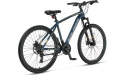 UMIT Solaris XC HYD 29" // 21G, dydis 18" (46 cm) (mėlyna)