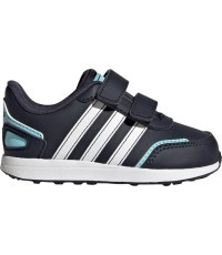 Детская обувь Adidas VS Switch 3 CF I синяя GW6608