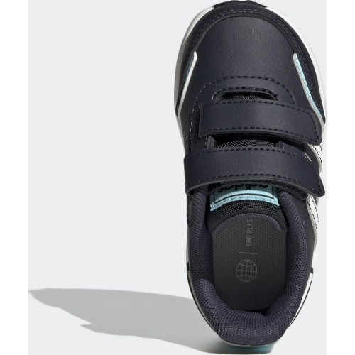 Adidas VS Switch 3 CF I Kids' Shoes Blue GW6608
