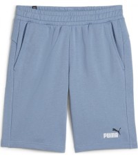 Мужские шорты Puma Ess+ 2 Col синие 586766 20