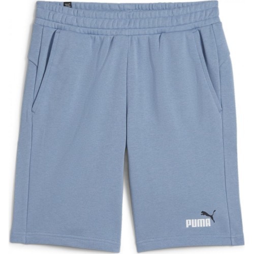 Мужские шорты Puma Ess+ 2 Col синие 586766 20