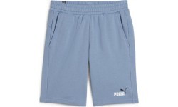 Мужские шорты Puma Ess+ 2 Col синие 586766 20