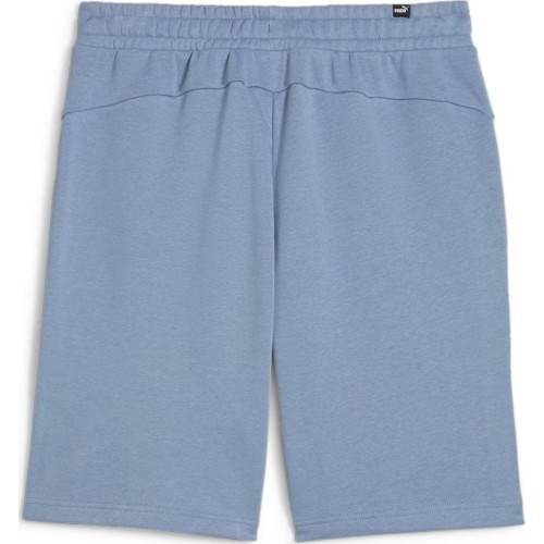 Мужские шорты Puma Ess+ 2 Col синие 586766 20