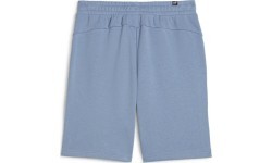 Мужские шорты Puma Ess+ 2 Col синие 586766 20