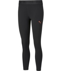 Леггинсы женские Puma Modern Sports черные 585959 51