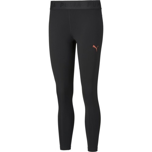 Леггинсы женские Puma Modern Sports черные 585959 51
